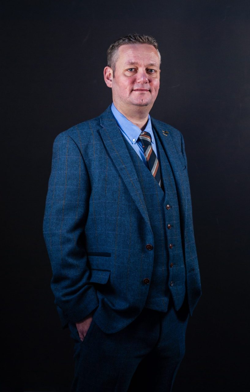 Jason Francis