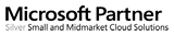 Microsoft Partner logo