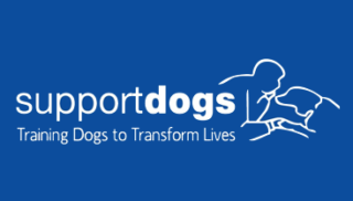 support dogs logo 1