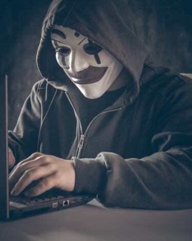 Cyber Criminals Can Steal Your Data
