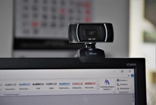 Latest Windows Update May Improve Your Webcam And Display