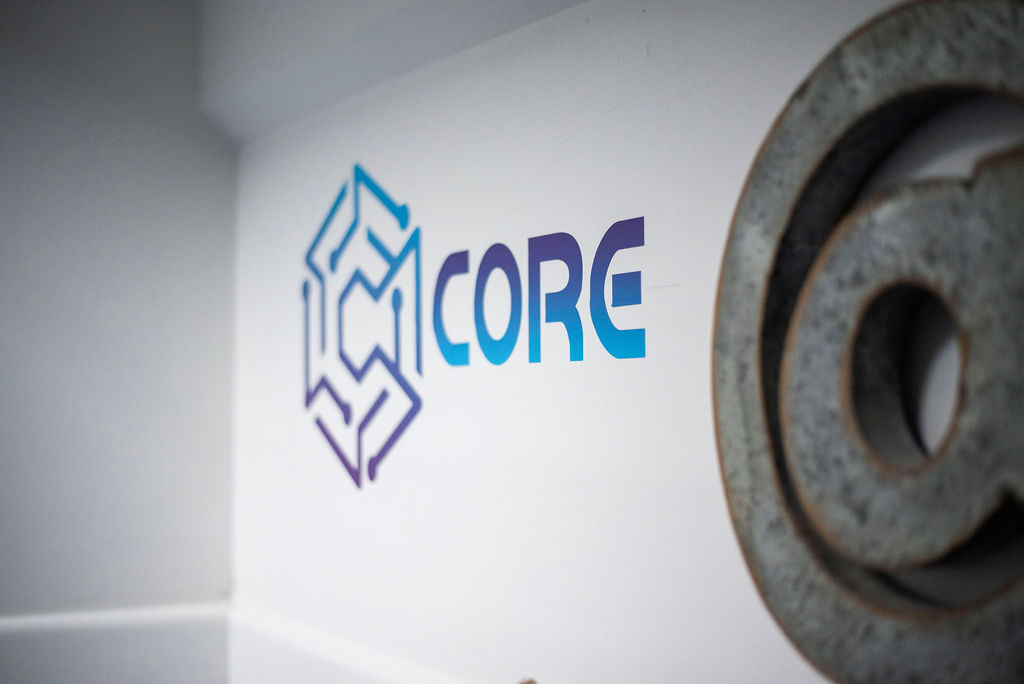 Core Software