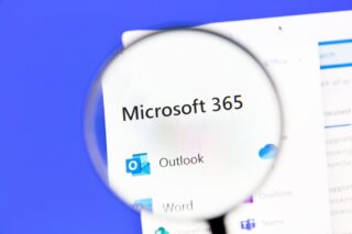 Microsoft 365 in Sheffield