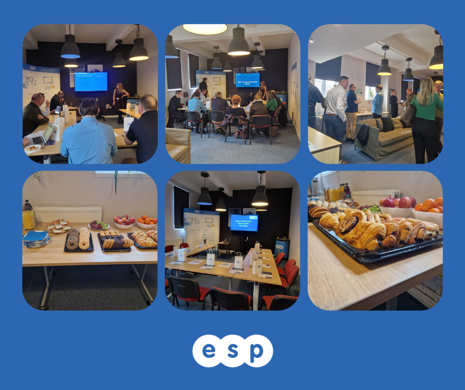 Photo from event Photo from event