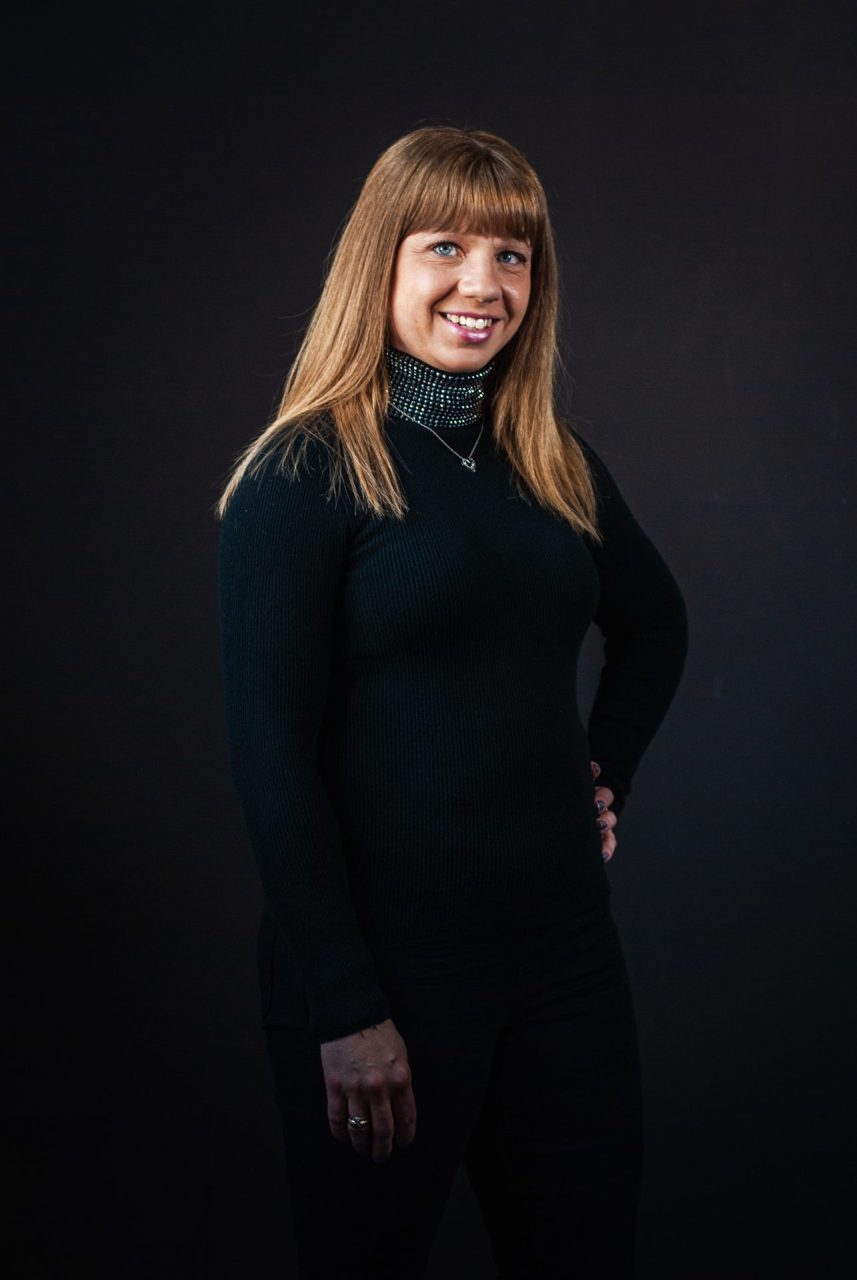 Donna Aplin