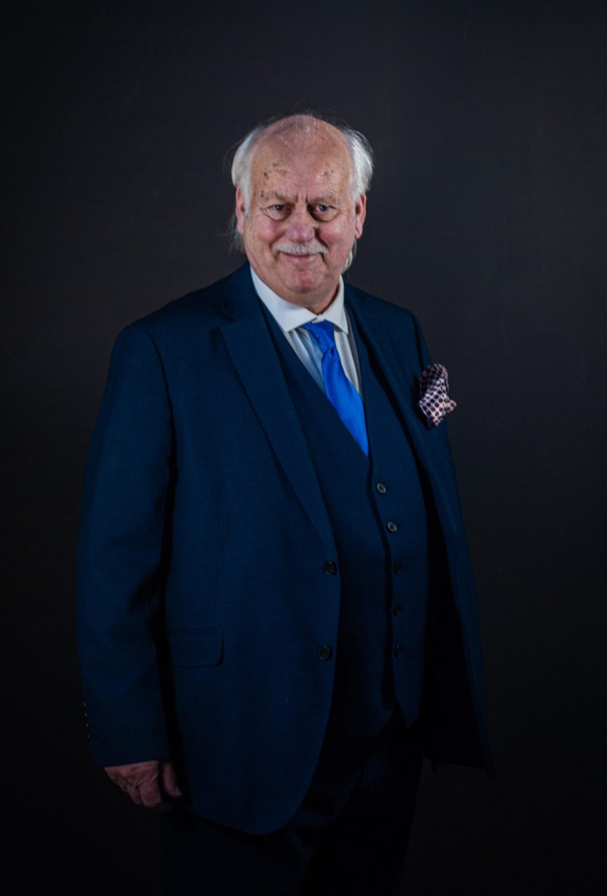 Richard Francis