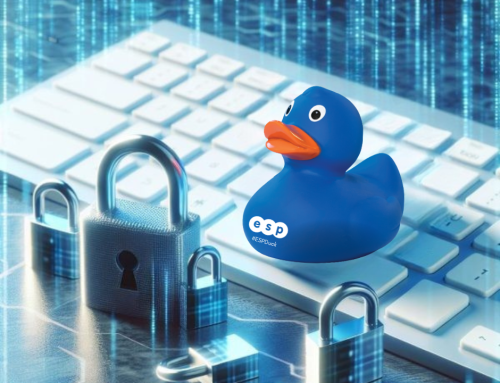 How to strengthen your business using Cyber Essentials?