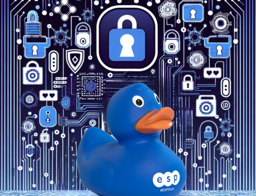 Creating a Cyber Security Culture in Your Business