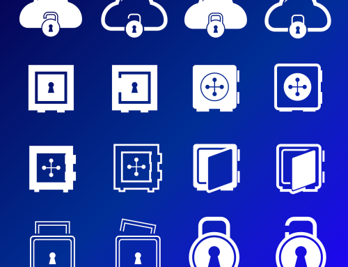 Ultimate Guide to Safe Cloud Storage