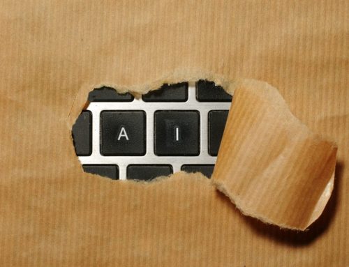 AI for Efficiency: How to Automate Daily Tasks and Free Up Your Time