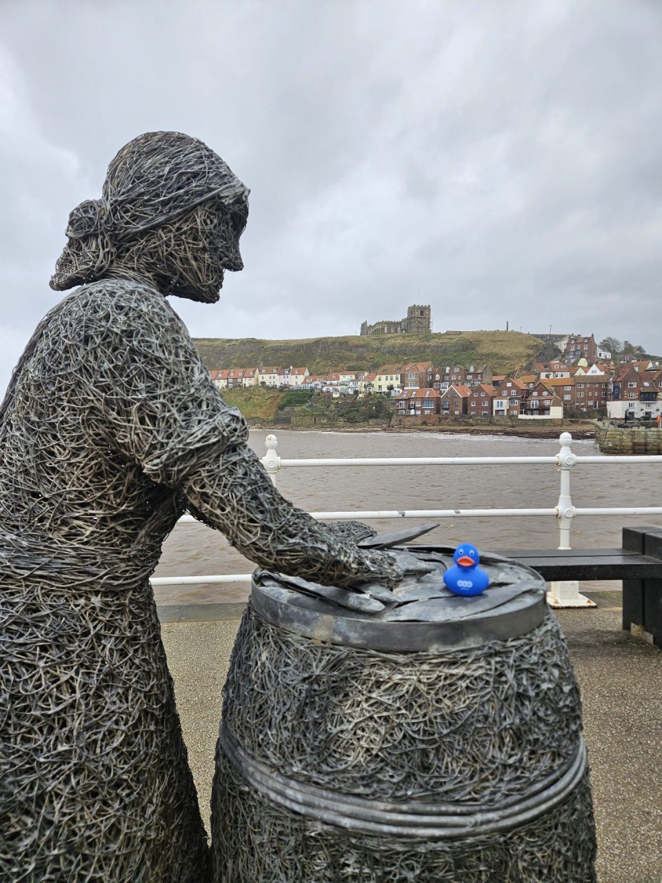 Missy at whitby (4)