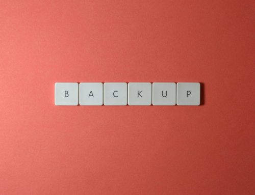 Simple Backup and Recovery Plans Every Small Business Needs
