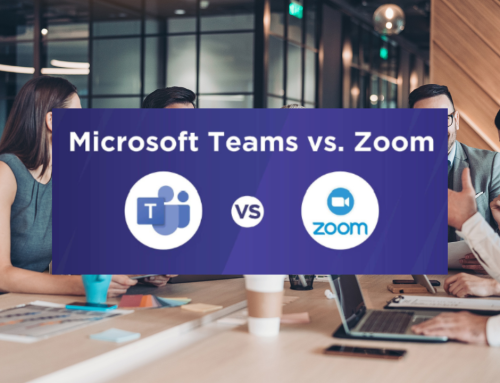 Which is best – Microsoft Teams or Zoom?  