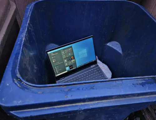 When is Windows 10 End of Life?