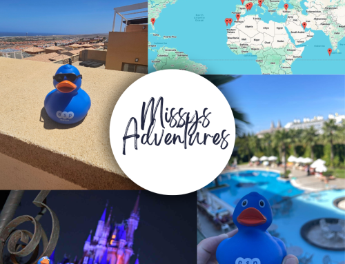 Missy Duck’s Quacktastic Recap & Summer 2025 Splash