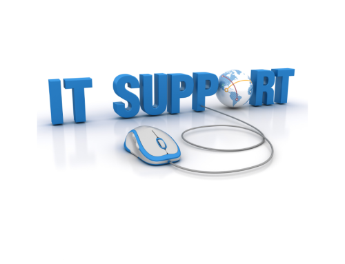 Why Outsourcing IT Support Is a Smart Business Move