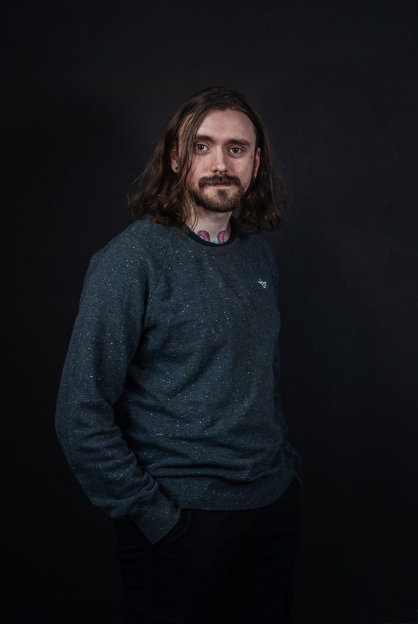 Ross Beaumont