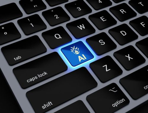 Prevent Leaking Private Data Through Public AI Tools