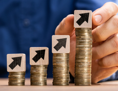 Why are PC and Laptop prices rising? 