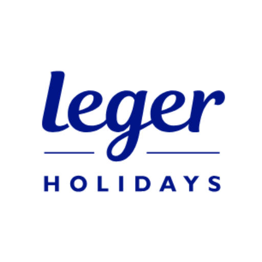 leger holidays