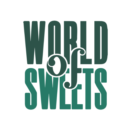 word of sweets logo