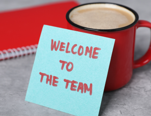 The Role of IT in Onboarding New Employees