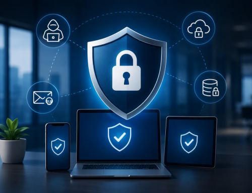 What Is Endpoint Protection and Why Does Your Business Need It?