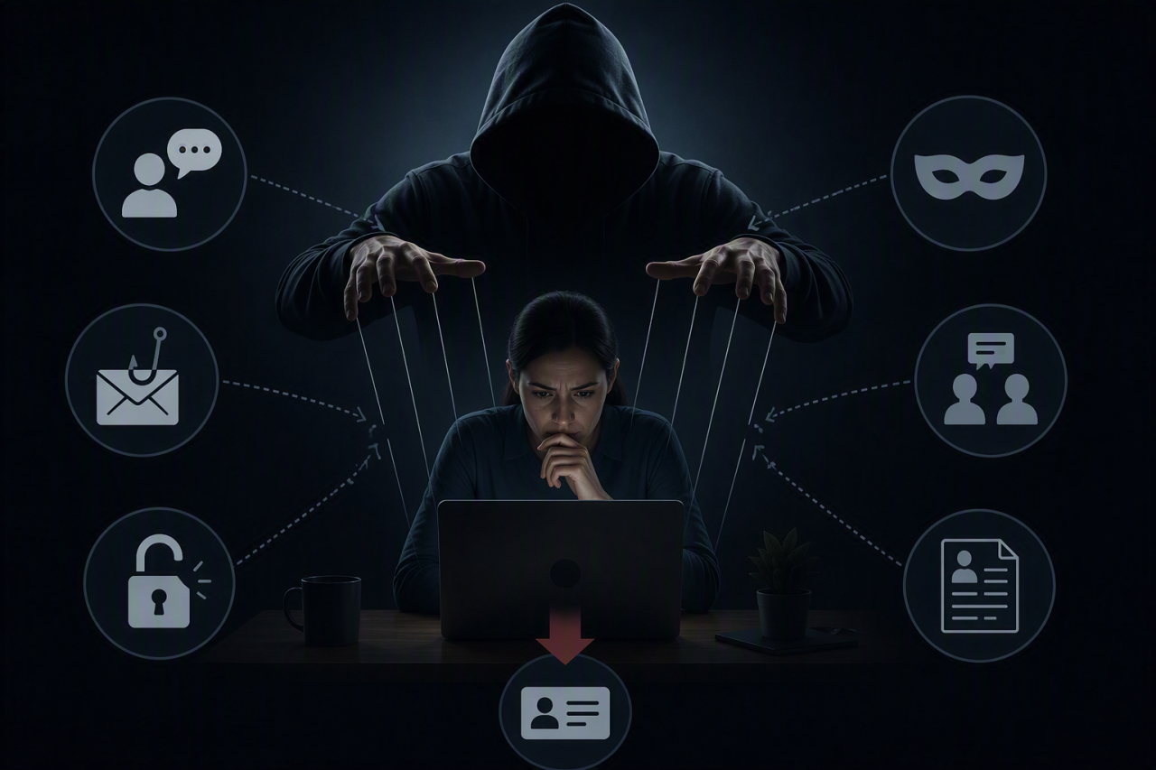 Social Engineering