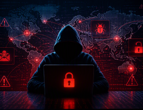 Department for Education Cyber Attack: What Happened and What Can Businesses Learn?