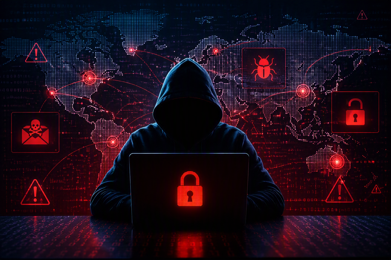 Cyber Security