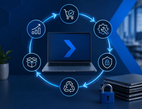 IT Lifecycle Management Explained: From Procurement to Secure Disposal