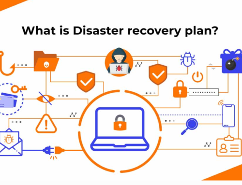What Is an IT Disaster Recovery Plan (DRP)?